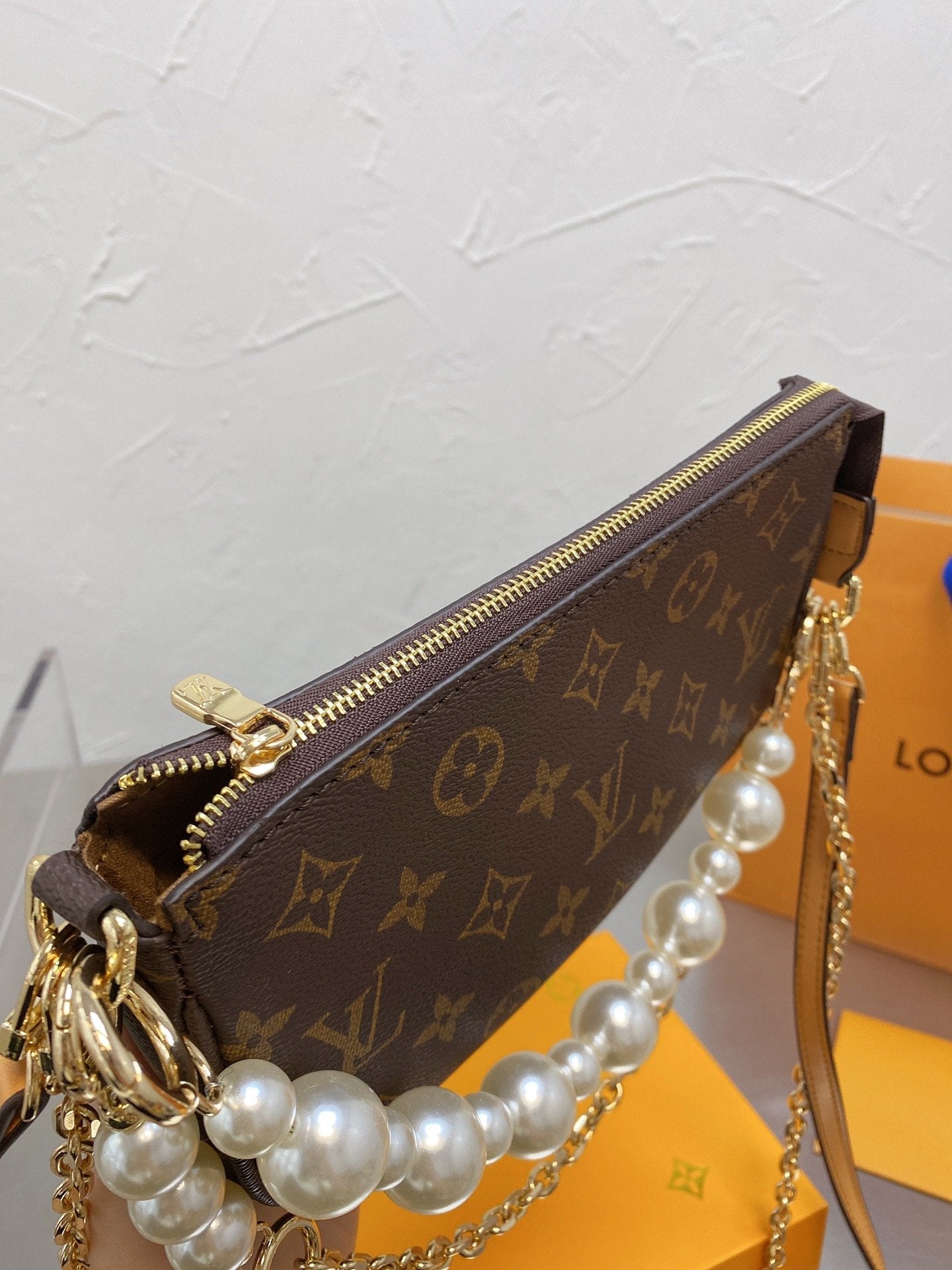 BL - High Quality Bags LUV 080