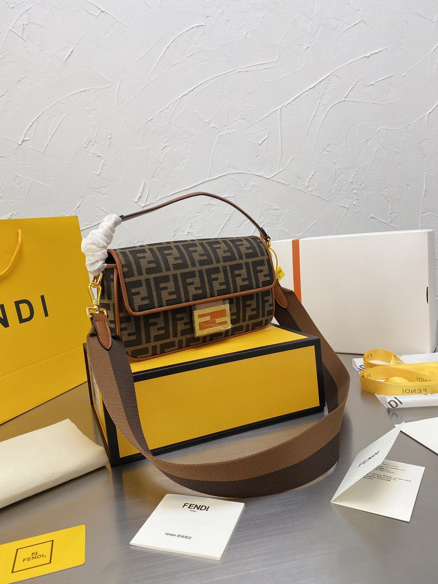 BL - High Quality Bags FEI 136