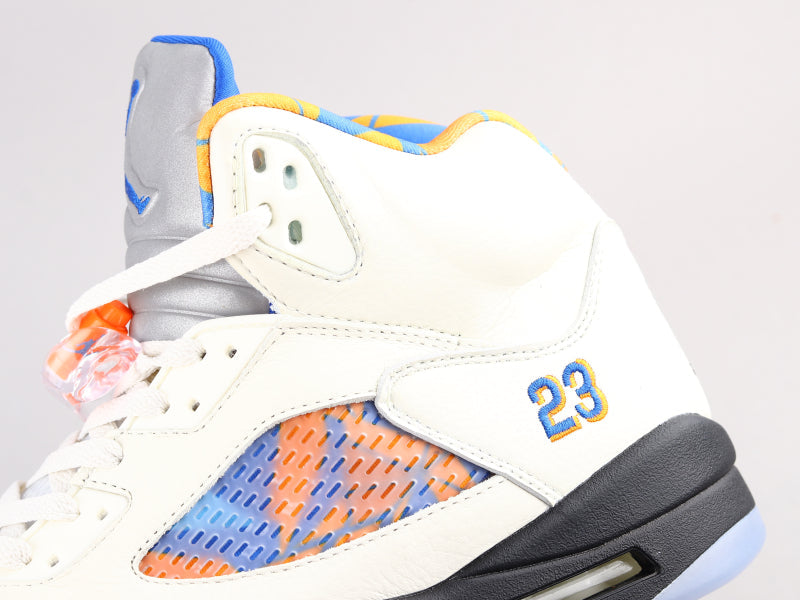 BL - AJ5 Barcelona