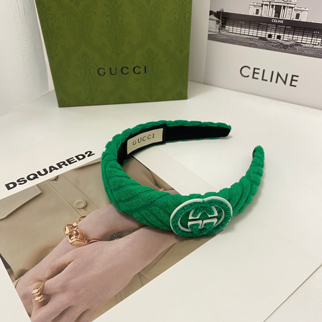 BL - New Hair Band GCI 030