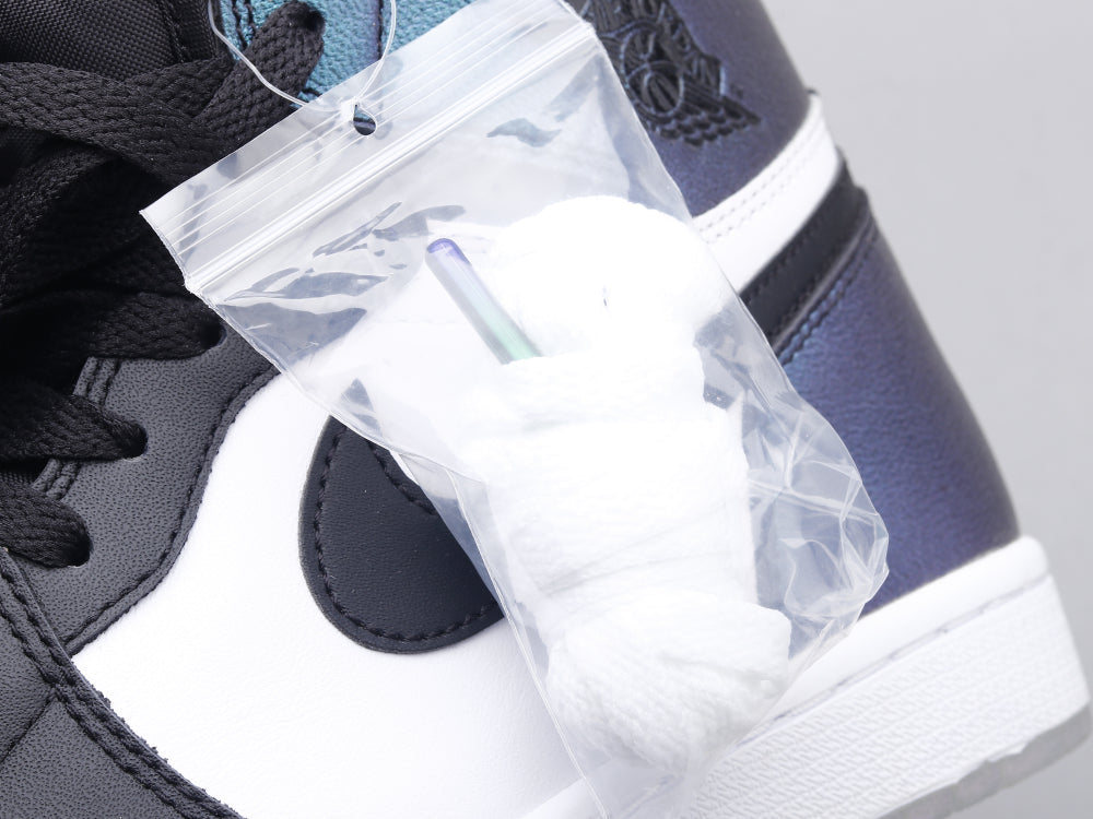 BL - AJ1 All-Star Chameleon