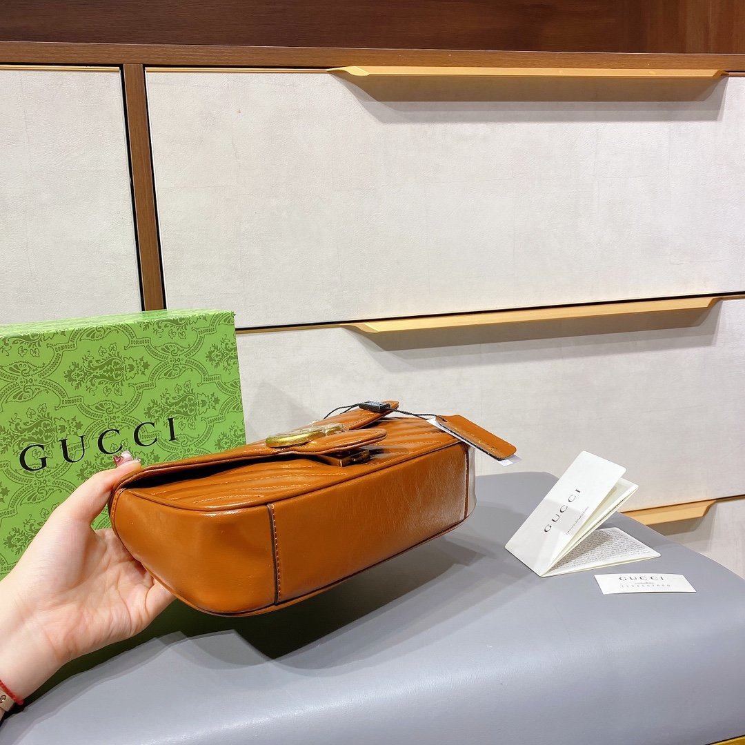 BL - High Quality Bags GCI 295