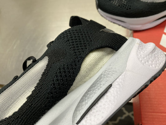 NIKE SPARK Flyknit Black For Men