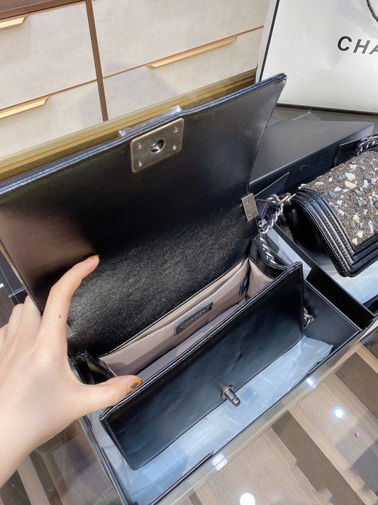 BL - High Quality Bags CHL 153