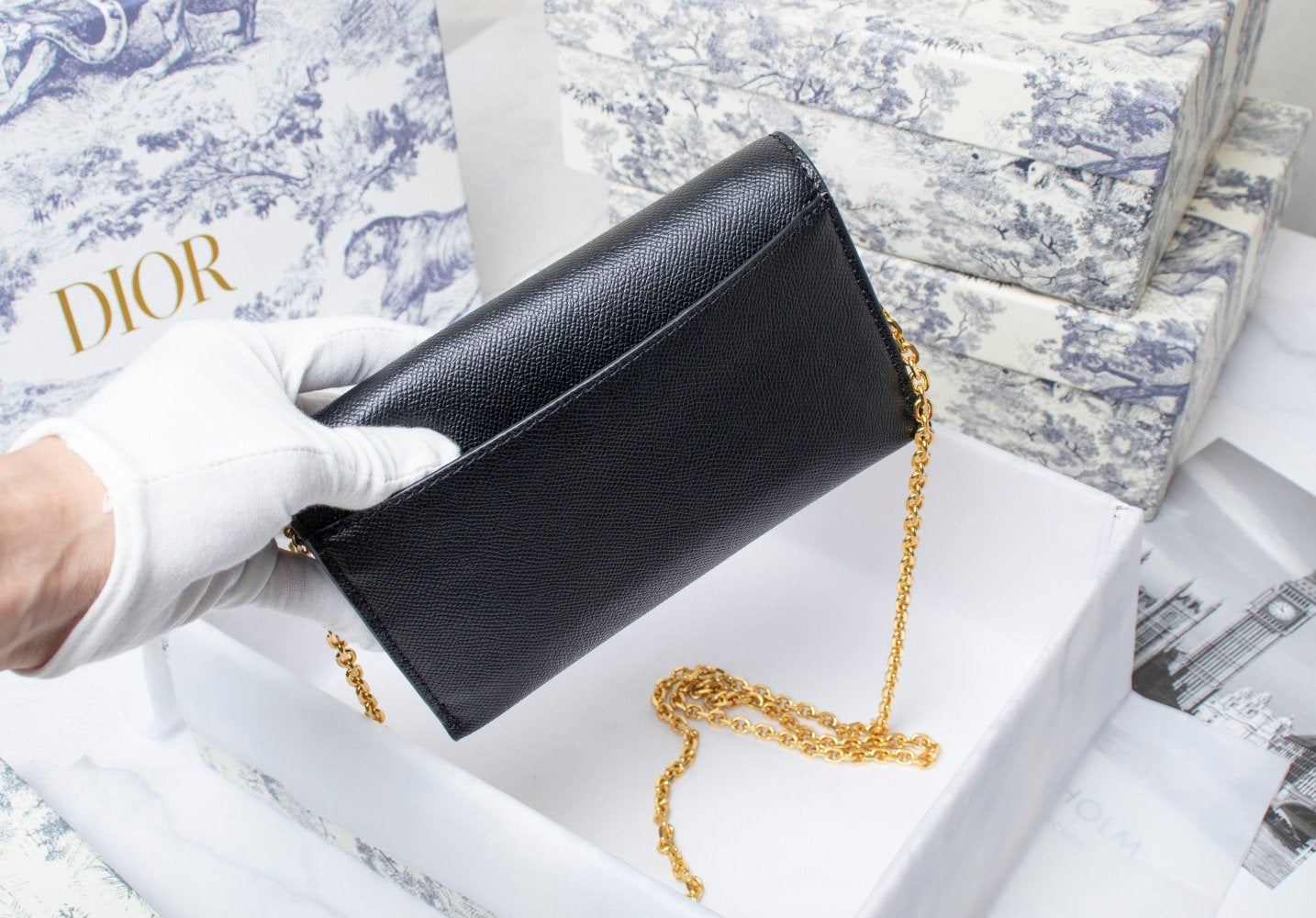 BL - High Quality Bags DIR 163