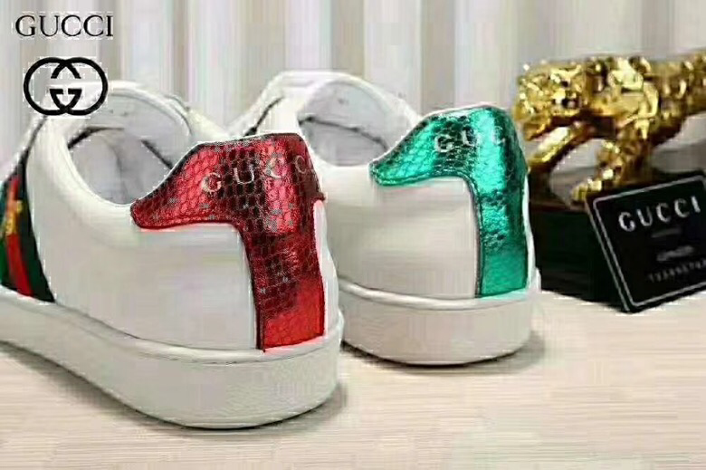 BL-GCI Ace bee Sneaker 01