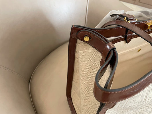 BL - High Quality Bags FEI 108