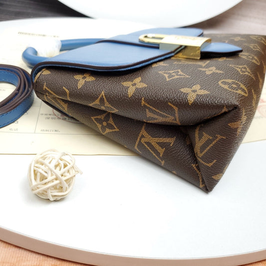 BL - High Quality Bags LUV 213