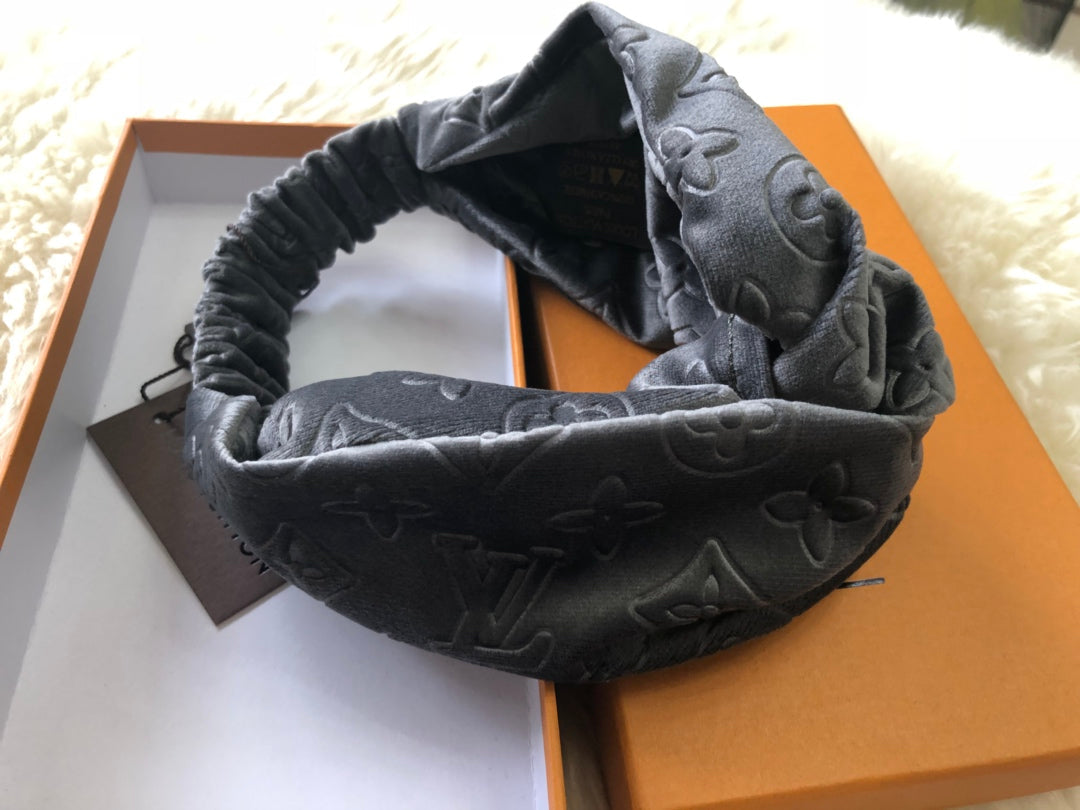 BL - New Hair Band LUV 003