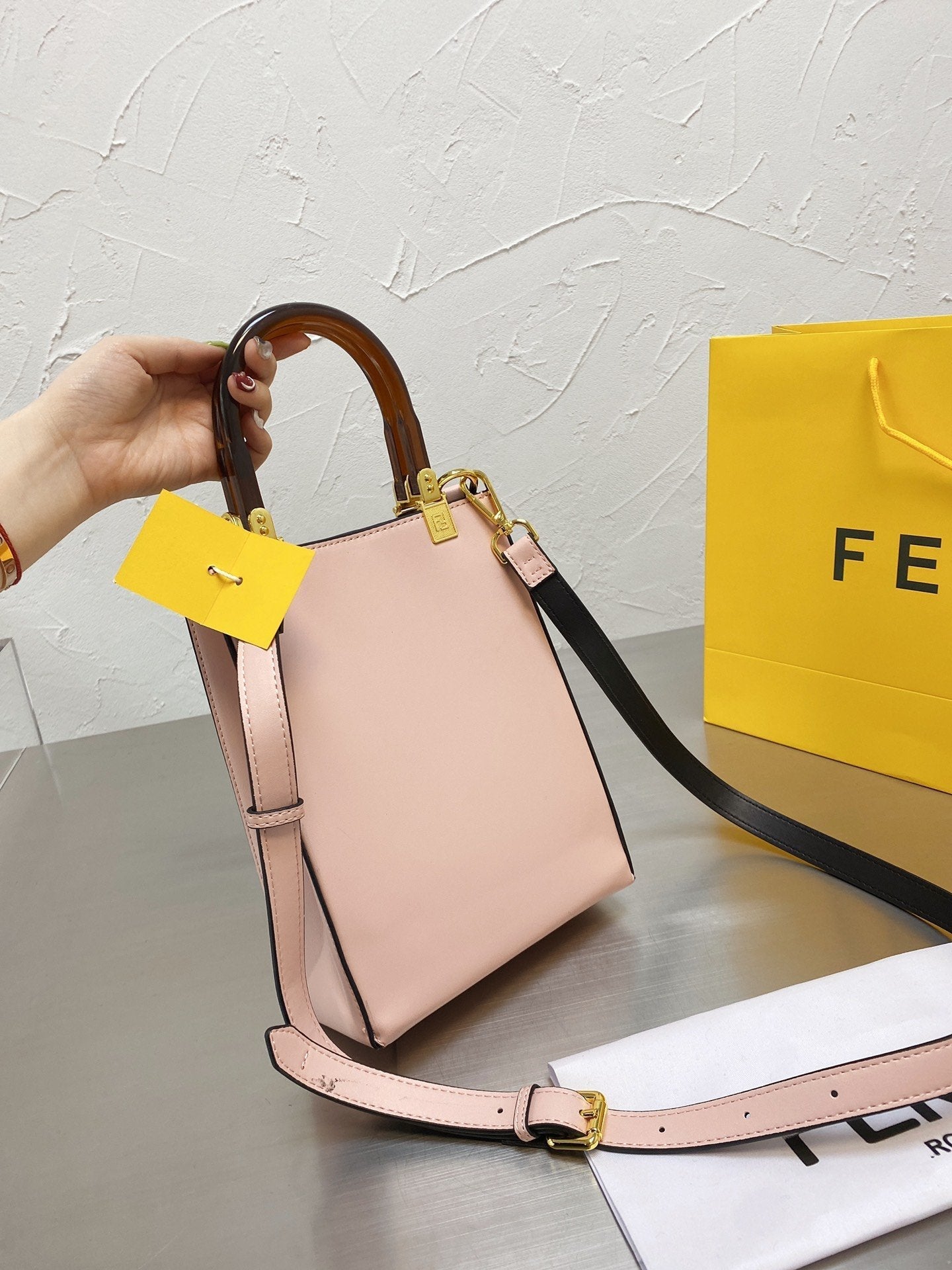 BL - High Quality Bags FEI 134