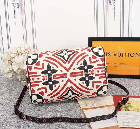 BL - High Quality Bags LUV 187