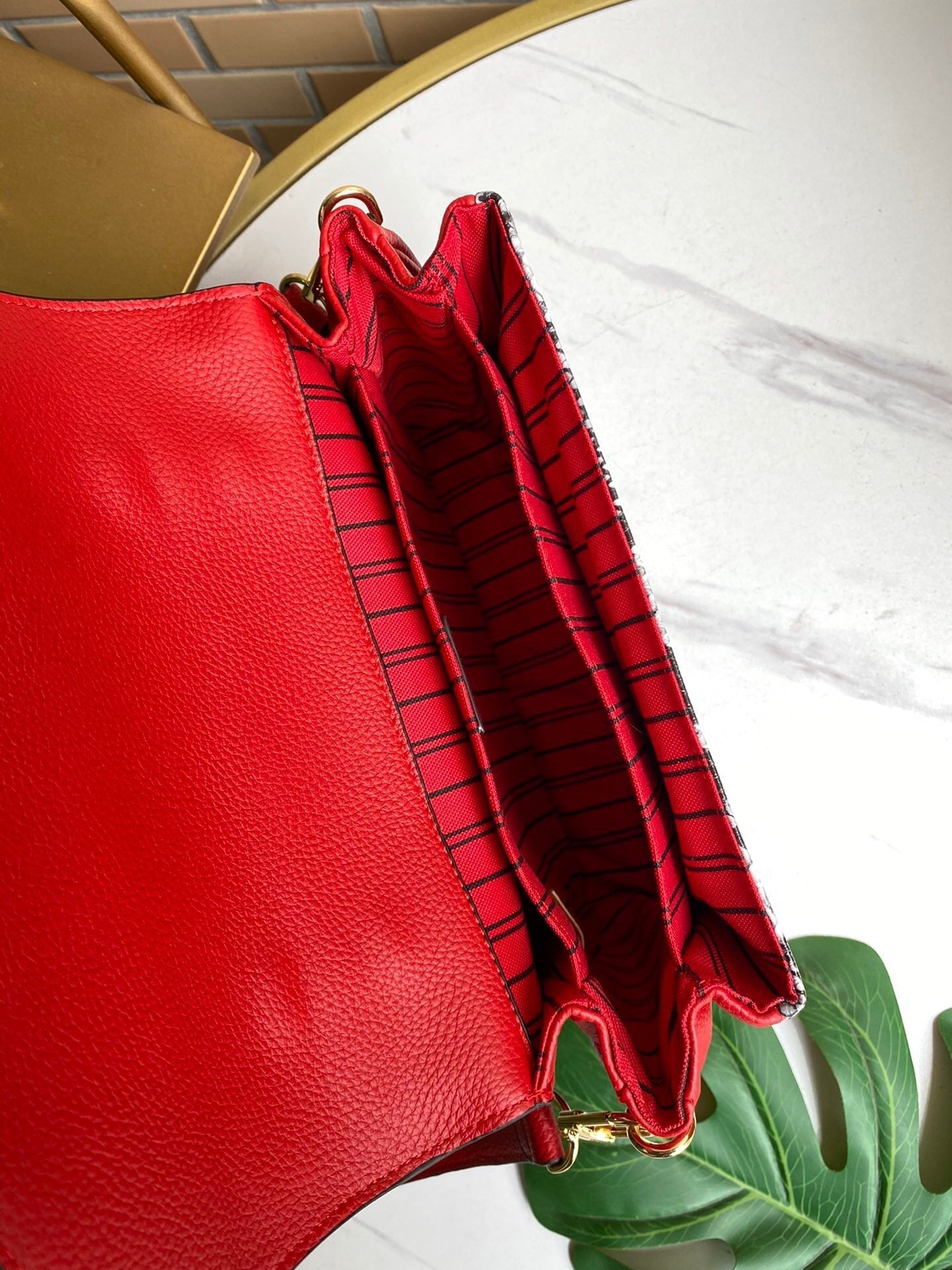 BL - High Quality Bags LUV 125