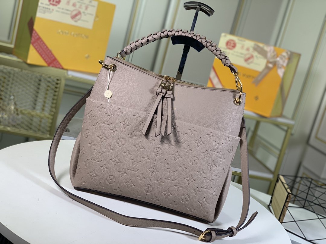 BL - High Quality Bags LUV 112