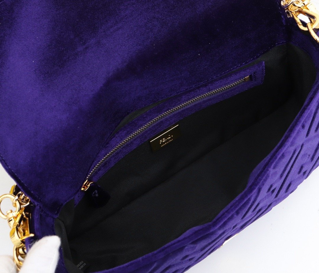 BL - High Quality Bags FEI 096