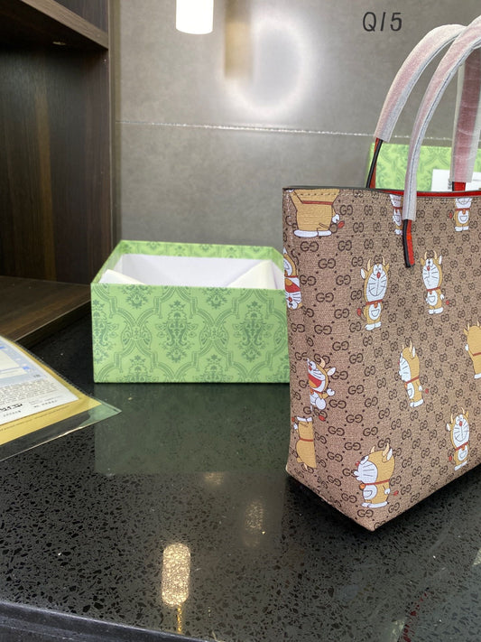 BL - High Quality Bags GCI 195