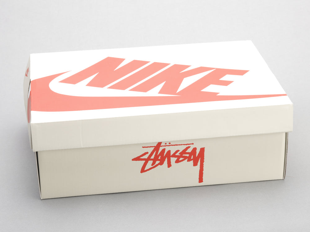 BL - Stussy x AF1 Beige