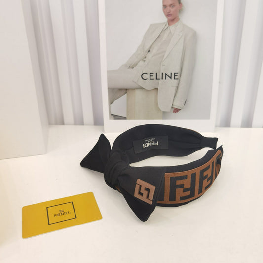 BL - New Hair Band FEI 016