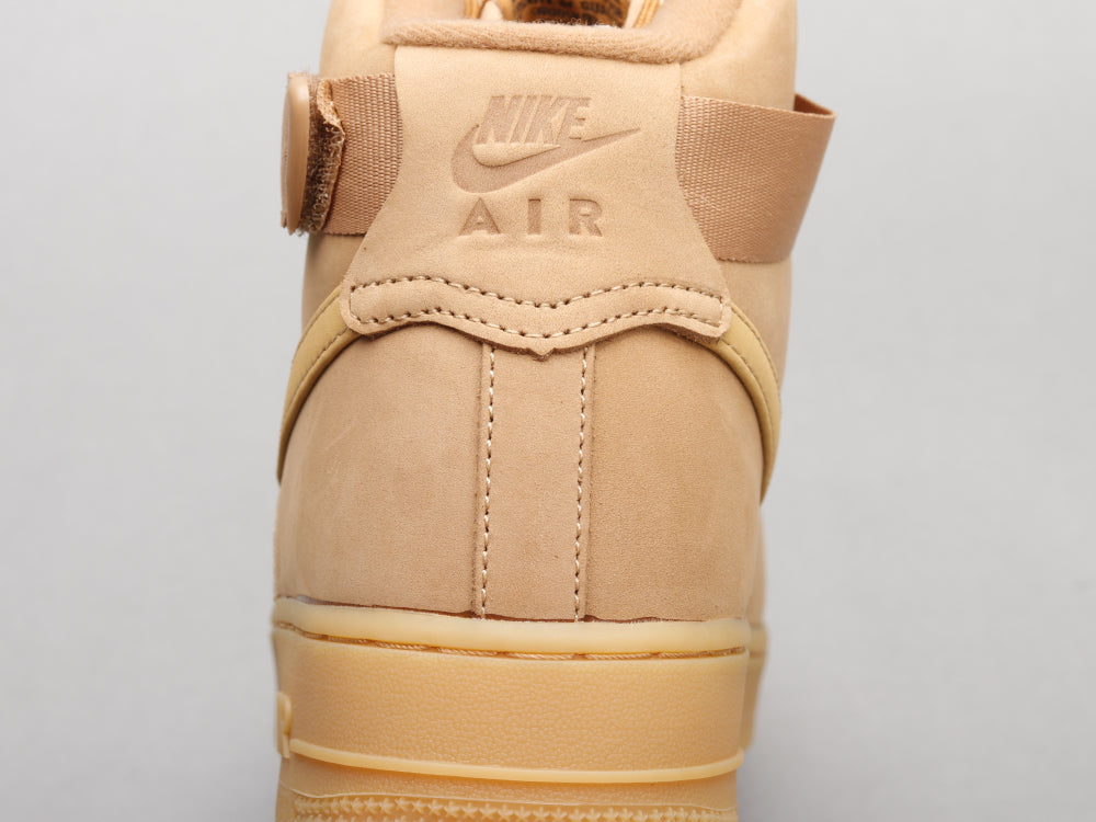 BL - AF1 2019 Wheat High Gang