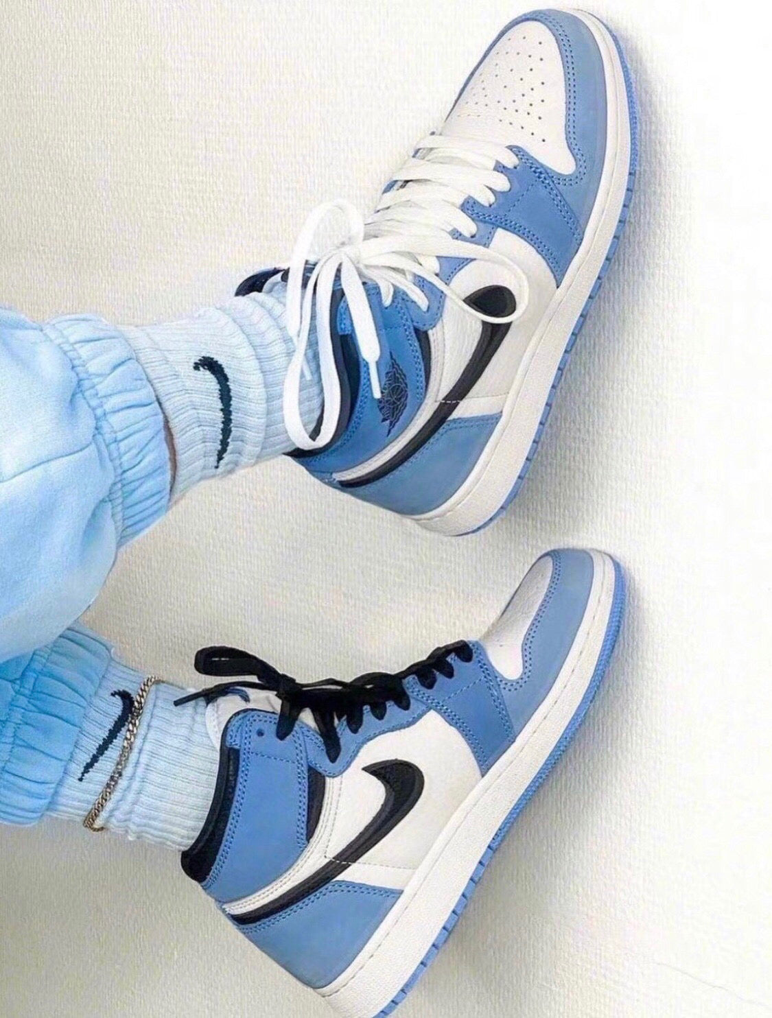 BL - AJ1 High New Taipei City