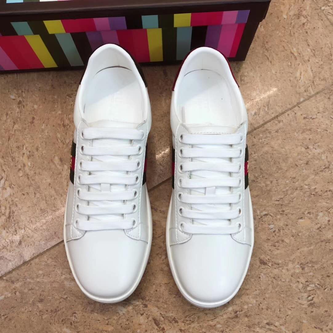 BL-GCI Ace Tiger Sneaker 036