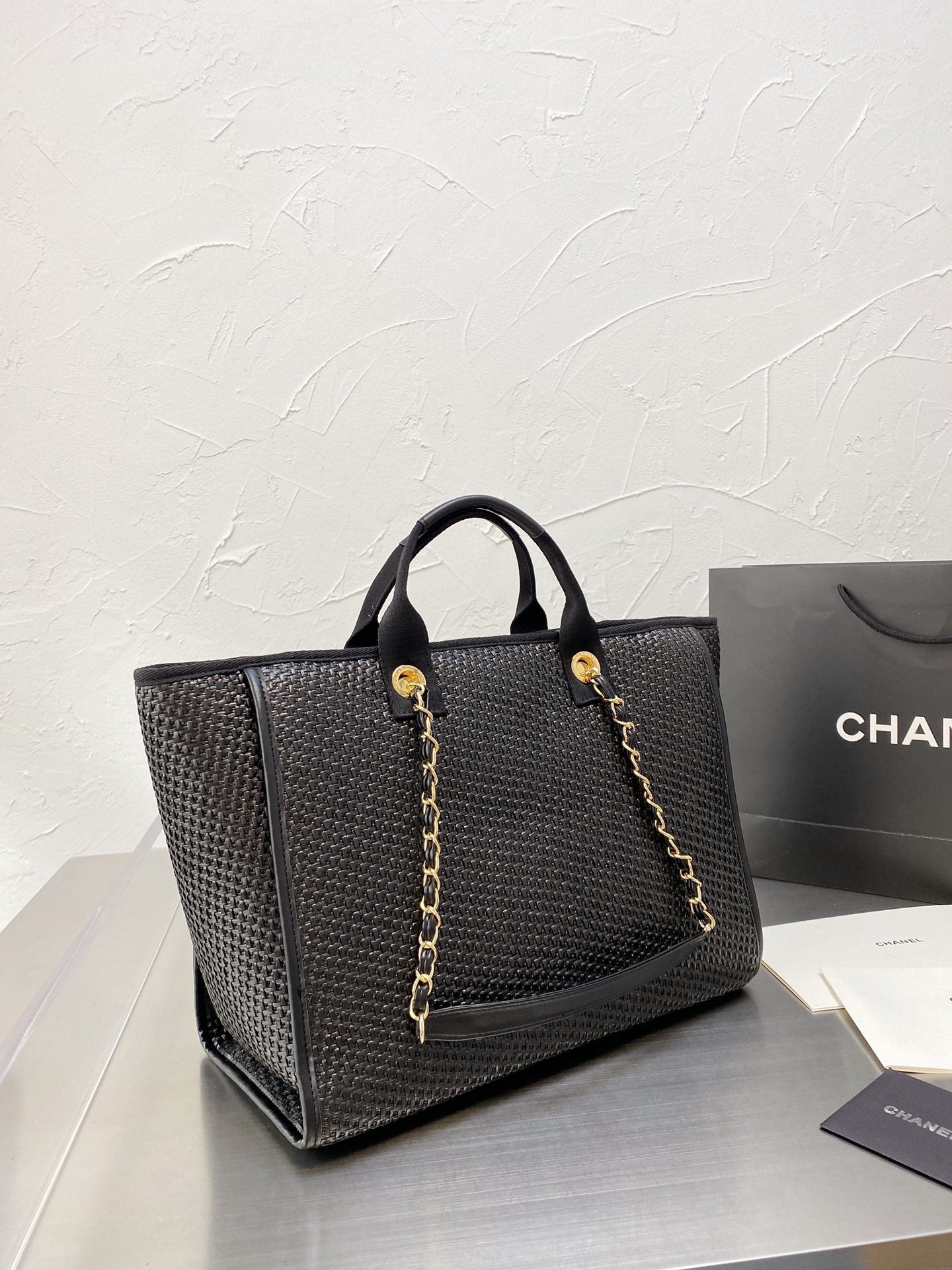 BL - High Quality Bags CHL 136