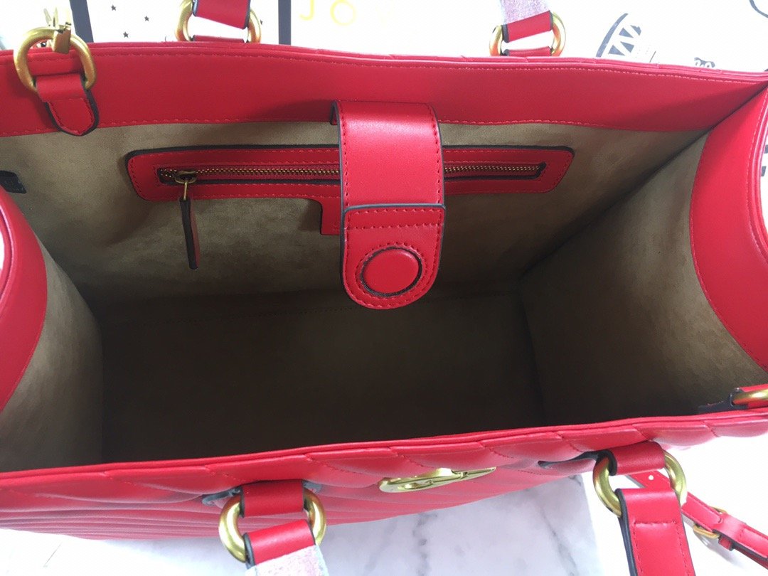 BL - High Quality Bags GCI 031