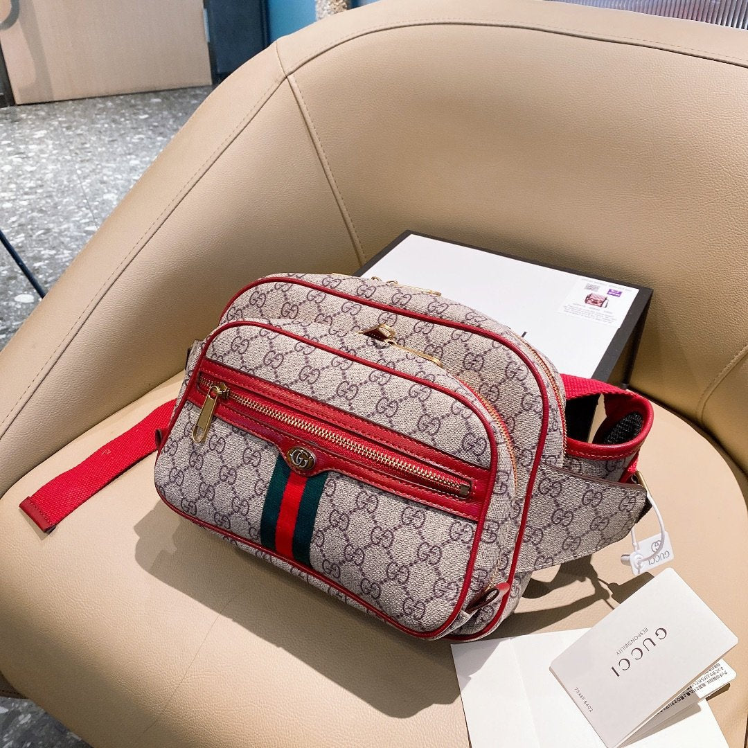 BL - High Quality Bags GCI 203