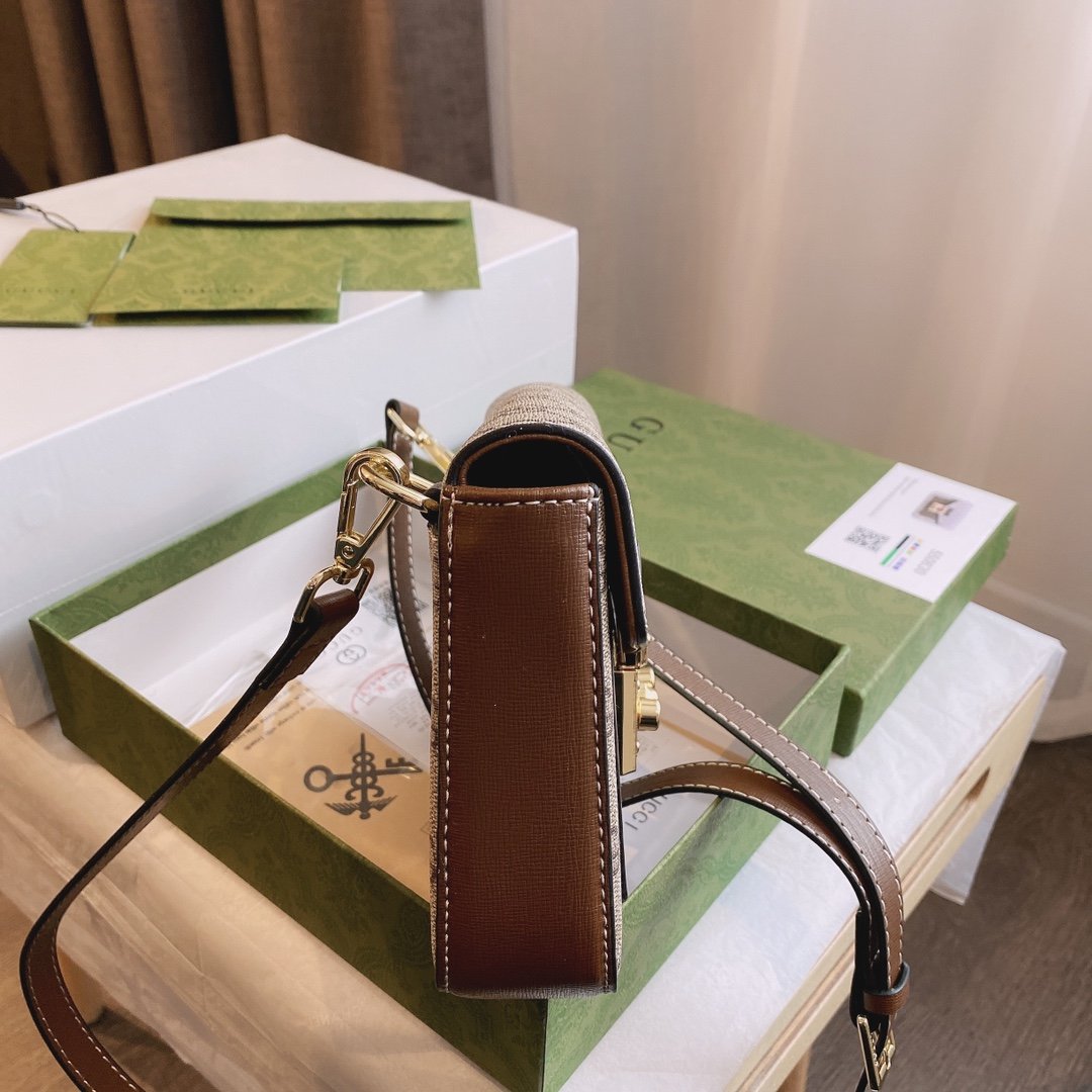 BL - High Quality Bags GCI 262