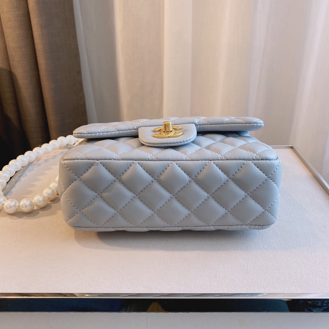 BL - High Quality Bags CHL 130