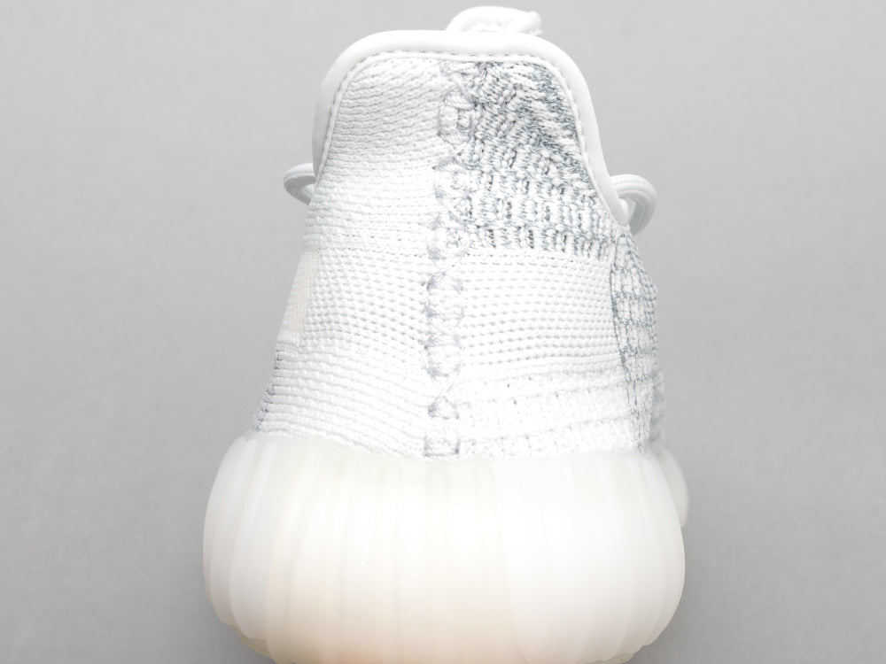 BL - Yzy 350 IBL Blue Sneaker