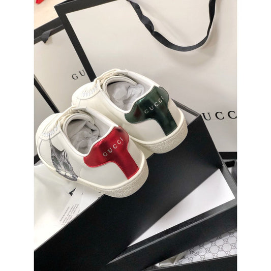 BL-GCI Ace Mystic Cat Sneaker 097