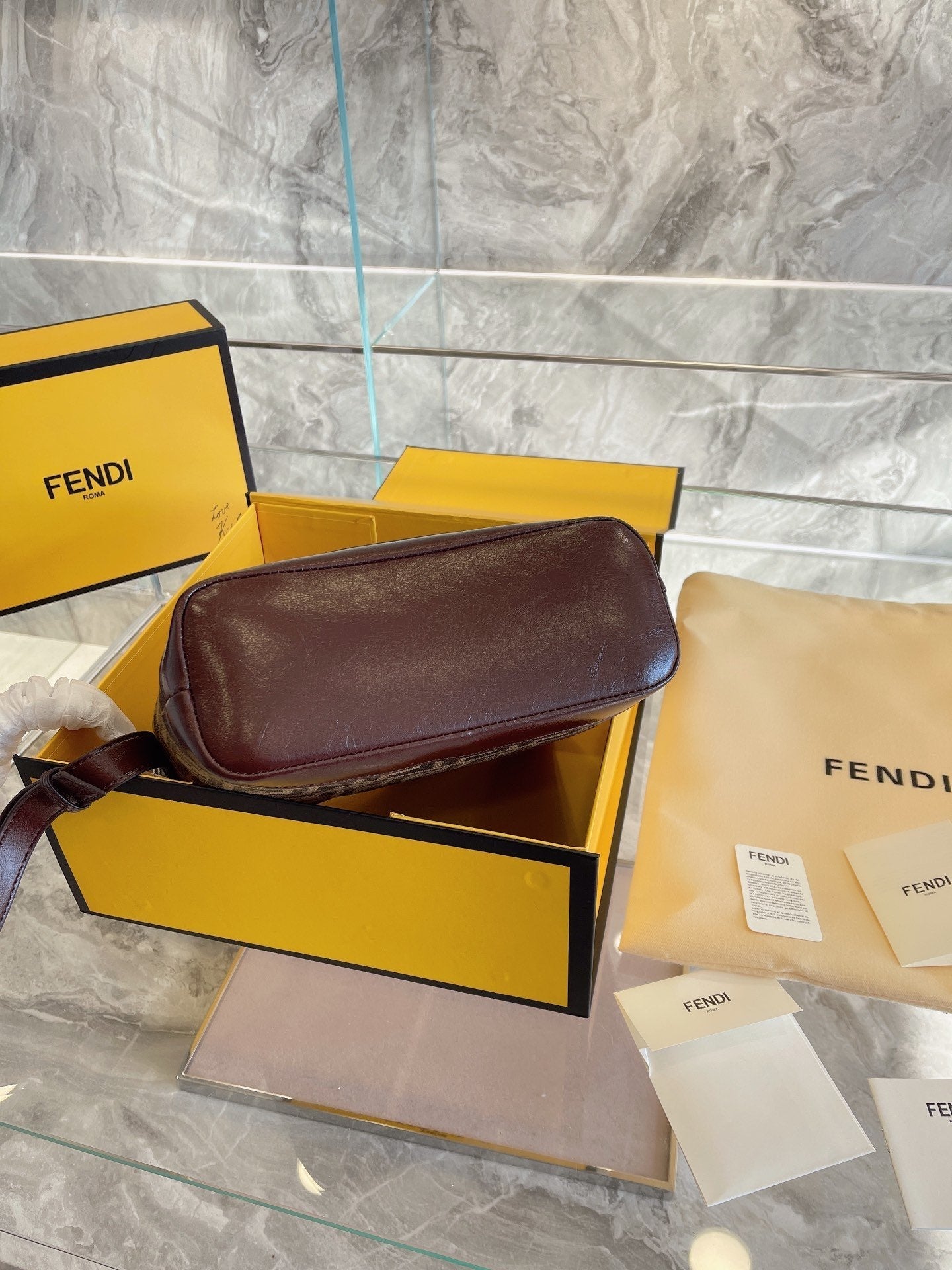 BL - High Quality Bags FEI 144