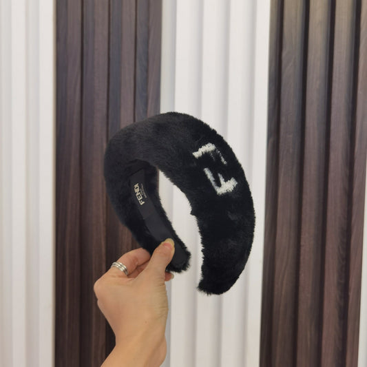 BL - New Hair Band FEI 027