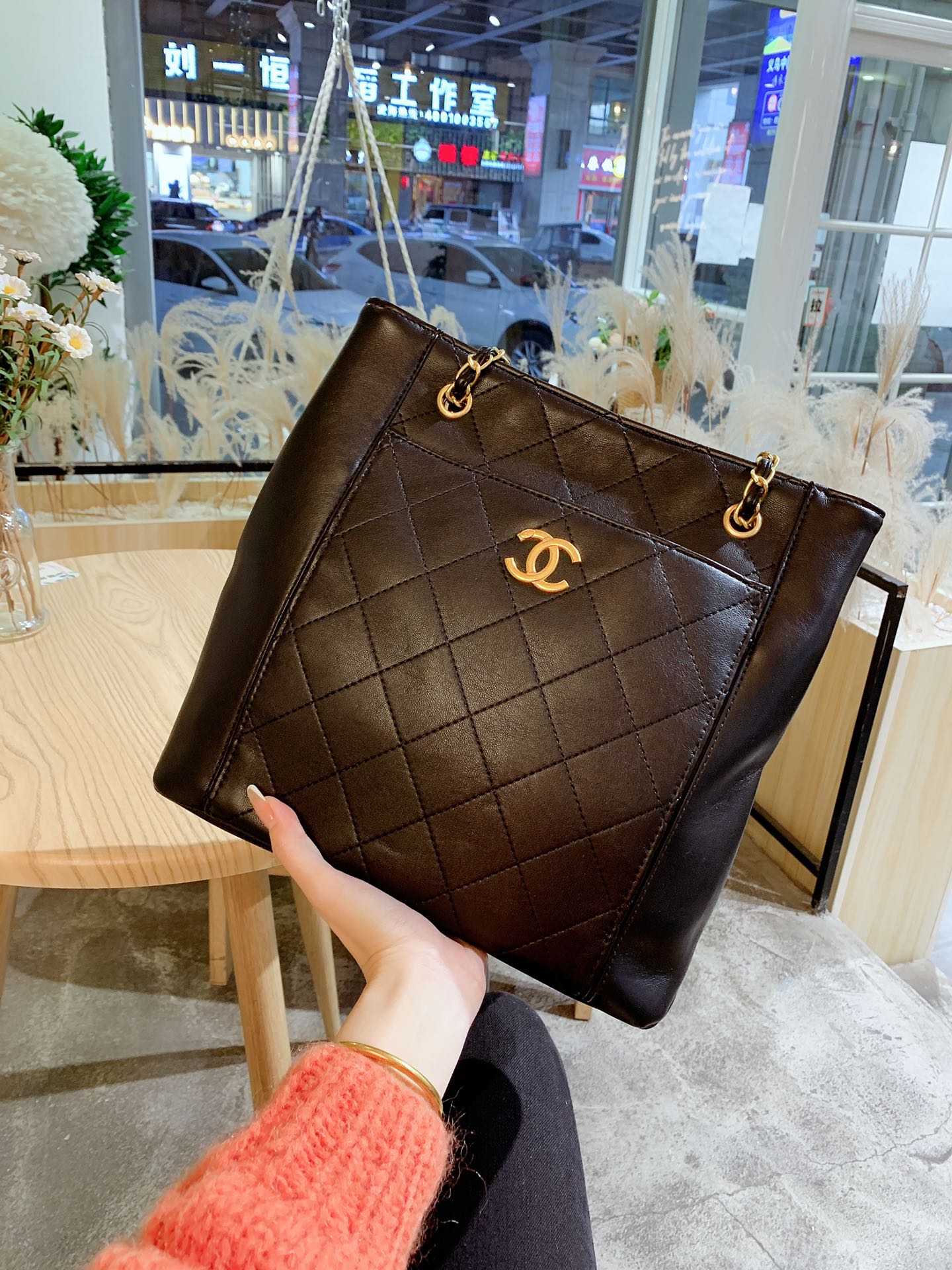 BL - High Quality Bags CHL 160