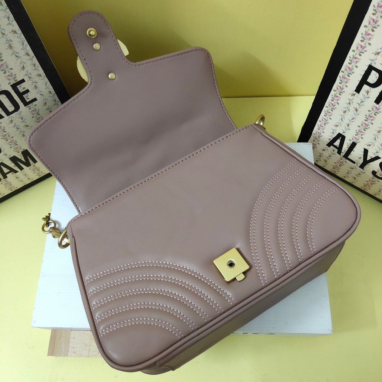 BL - High Quality Bags GCI 039