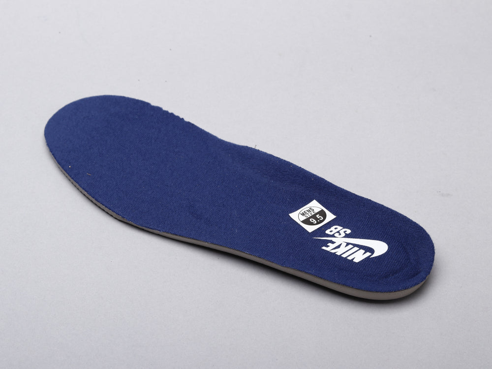 BL - AJ1 navy blue