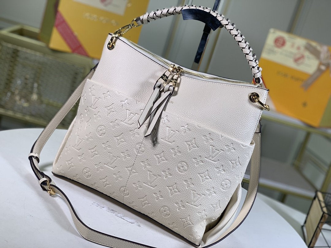 BL - High Quality Bags LUV 112