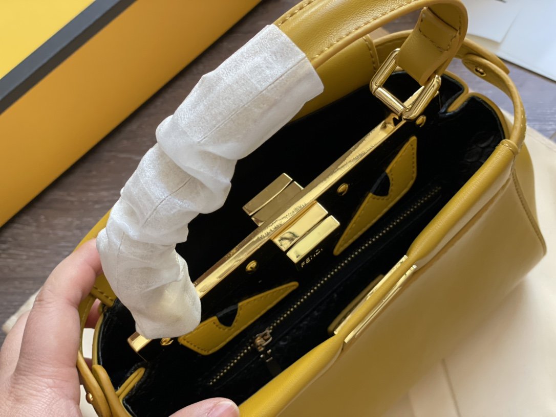 BL - High Quality Bags FEI 117