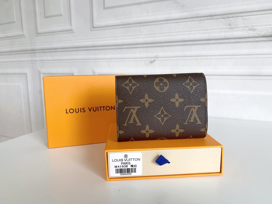 BL - High Quality Wallet LUV 117