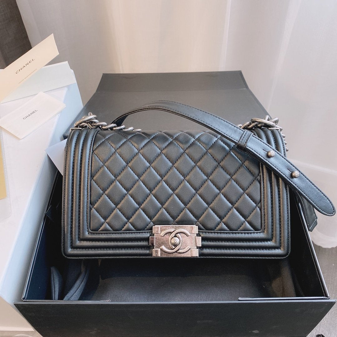 BL - High Quality Bags CHL 143