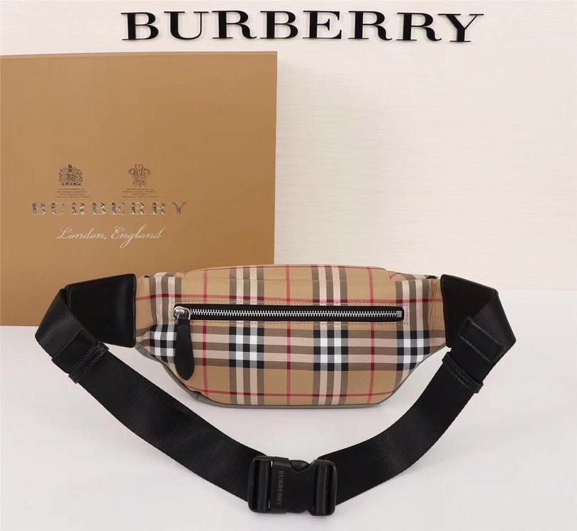 BL - High Quality Bags BBR 037