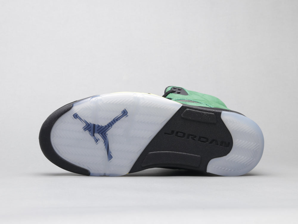 BL - AJ5 Oregon