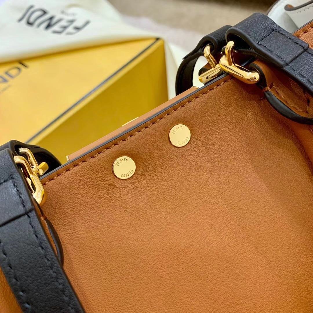 BL - High Quality Bags FEI 046