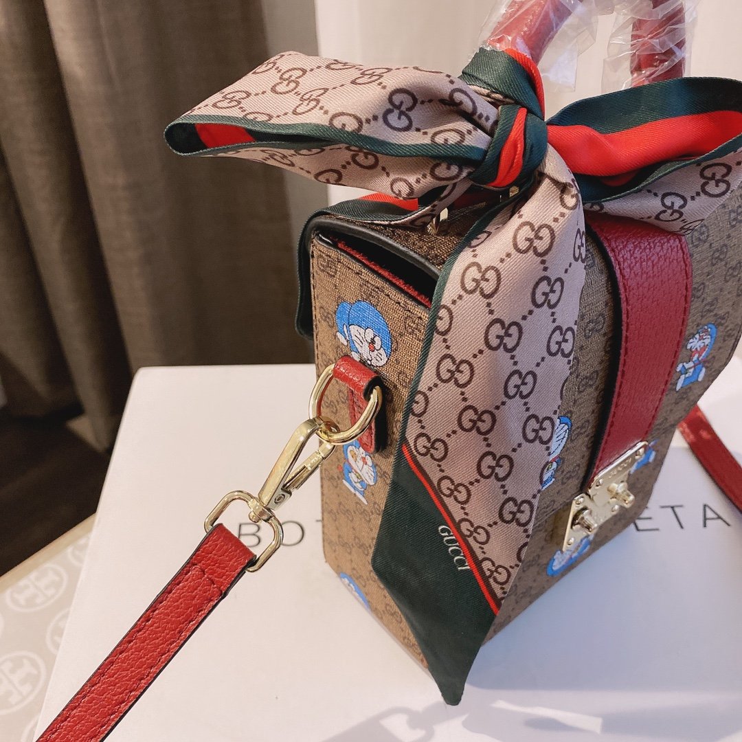 BL - High Quality Bags GCI 208
