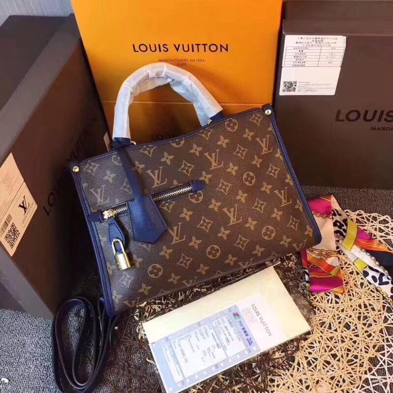 BL - High Quality Bags LUV 168