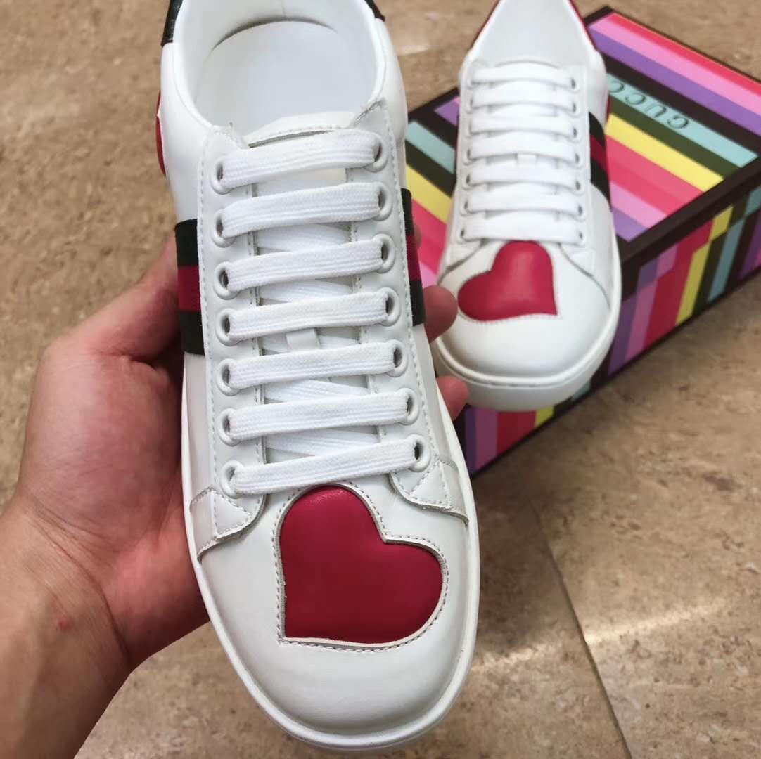 BL-GCI Ace star Sneaker 038