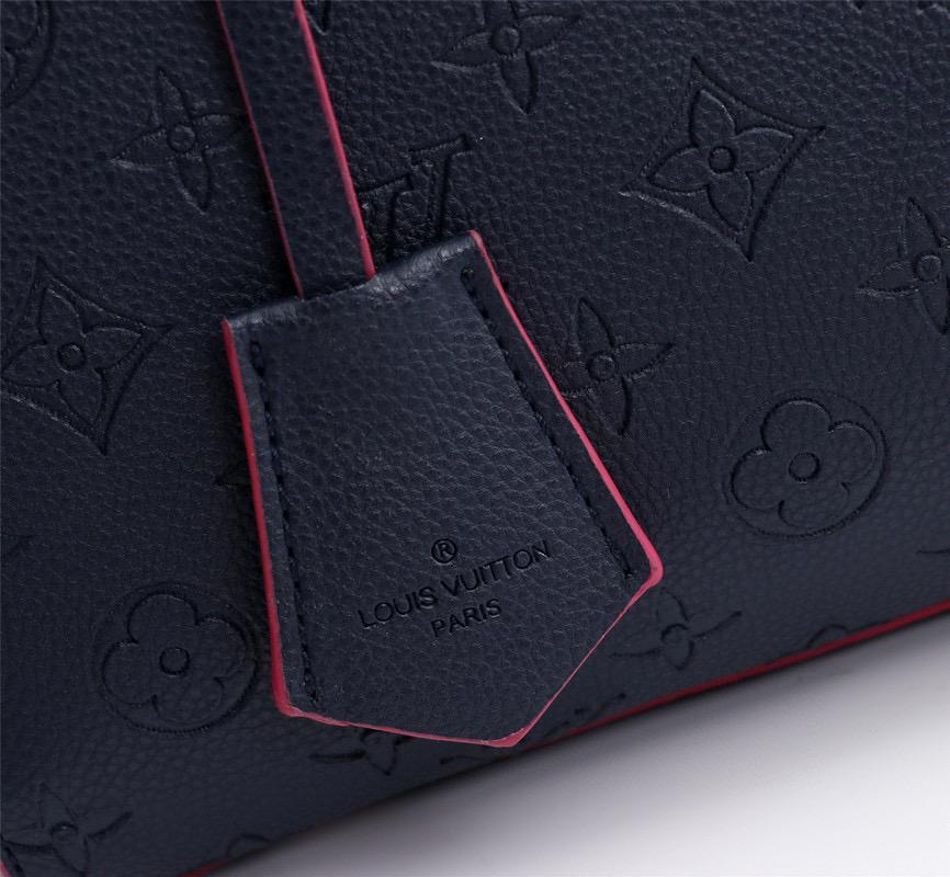 BL - High Quality Bags LUV 040