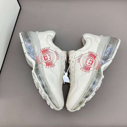 BL-GCI Rhyton Interlocking Disk Sneaker 051