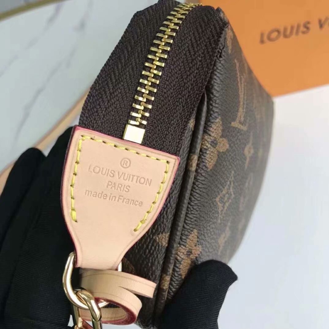 BL - High Quality Bags LUV 139
