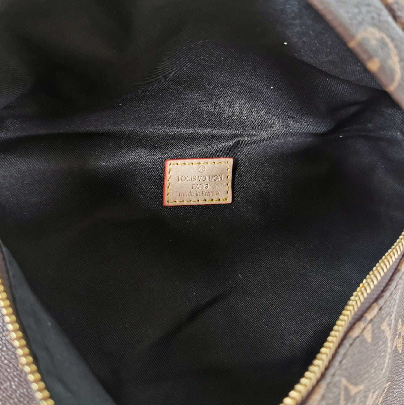 BL - High Quality Bags LUV 245
